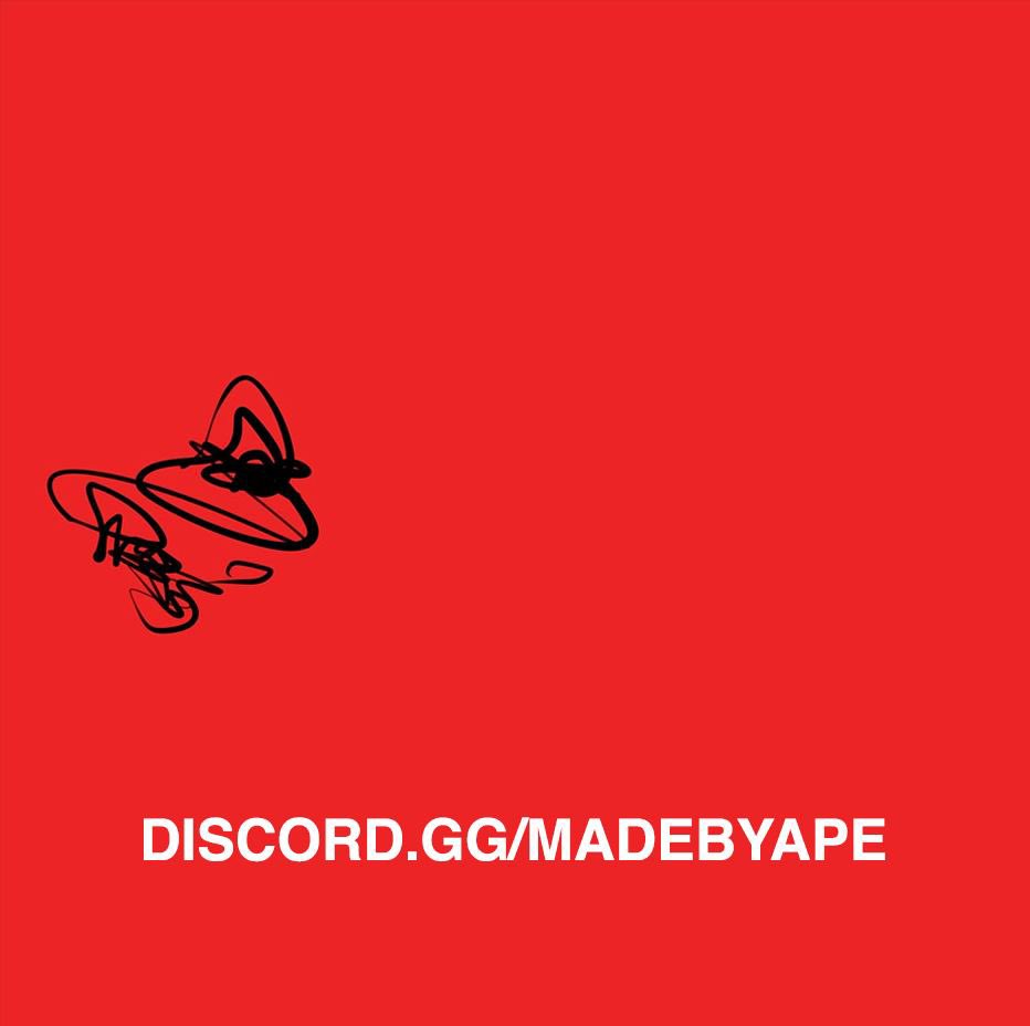 Made By Ape 🍌 tweet media