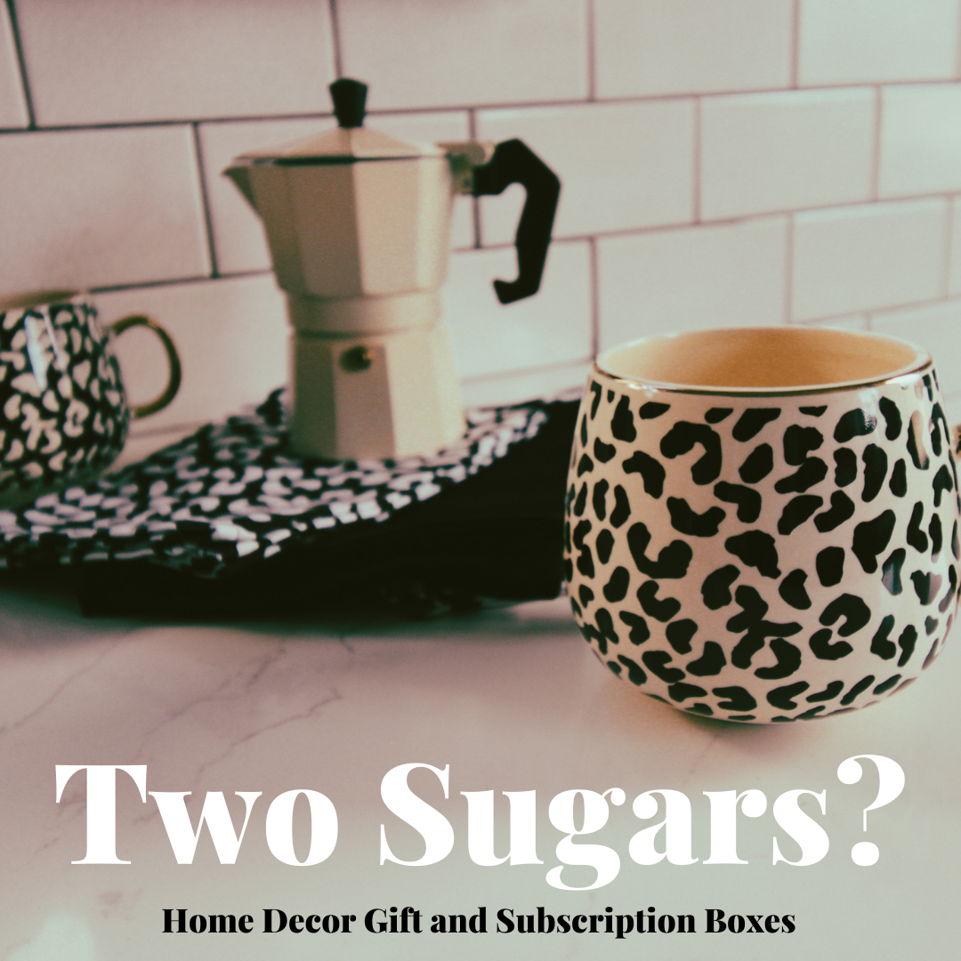 TWO SUGARS...NO NO NOT ME...BUT SHOW ME THE SYRUP!!!

SHOP NOW @ interiordesignbox.co.uk (link in bio)