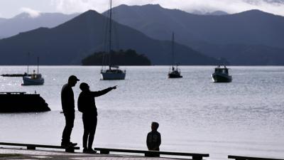 FloydRealtyFirm's tweet photo. The wait is almost over for tourists eager to visit New Zealand. The country, which has had some of the strictest COVID measures around the world, will begin slowly reopening to travel this month but U.S. tourists will have to wait  https://t.co/etQCEIS8Ap https://t.co/67rVsrvpZD
