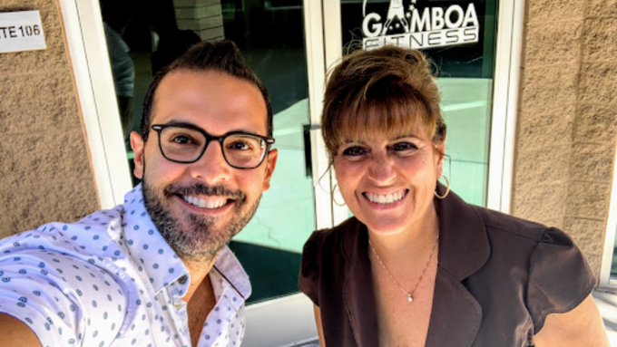 Brokers Alliance loves being an active member in our community. 🙂 David is always happy to se....