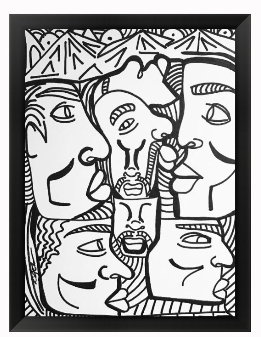 DArscorpius's tweet image. “Mountain High”
Now available in various size prints and Coffee Mugs.
 ArtPal.com/darscorpius?i=… #darscorpius