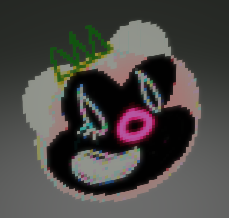 Lazy_Chunks's tweet image. Lazy Chunks!
opensea.io/assets/matic/0… via @opensea #NFT #NFTs  #NFTartist #NFTdrop  #NFTCommumity #nftart