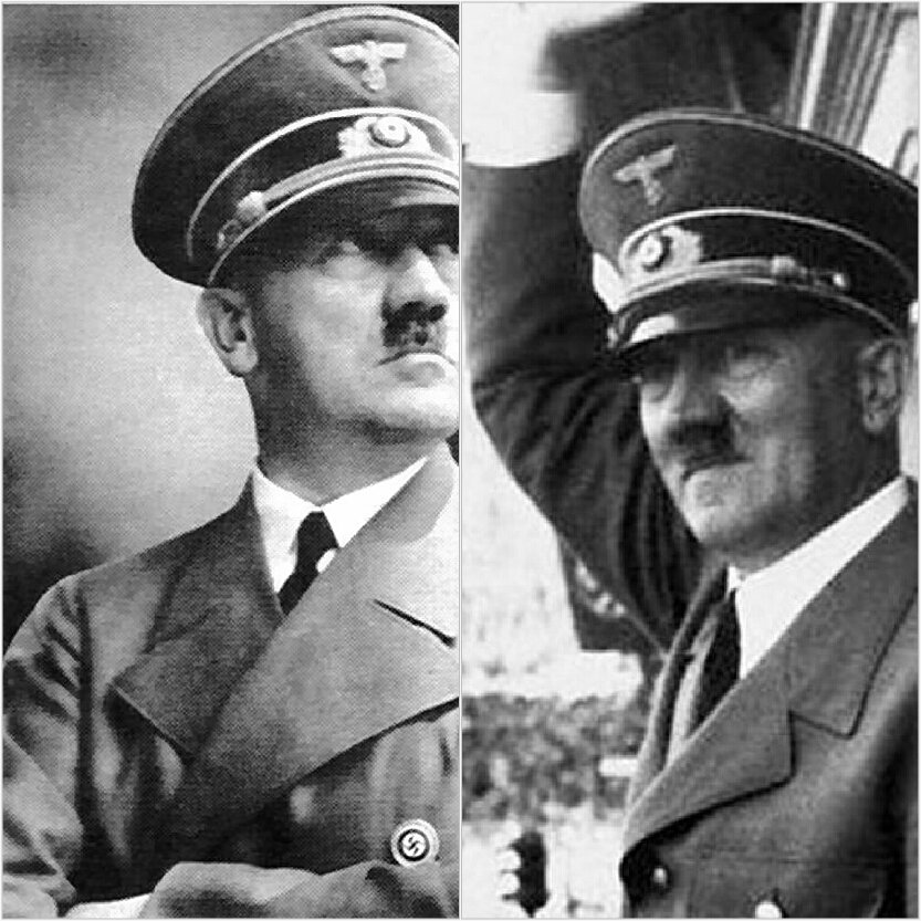 🔴 * la nature humaine * φ ⚫ tweet media