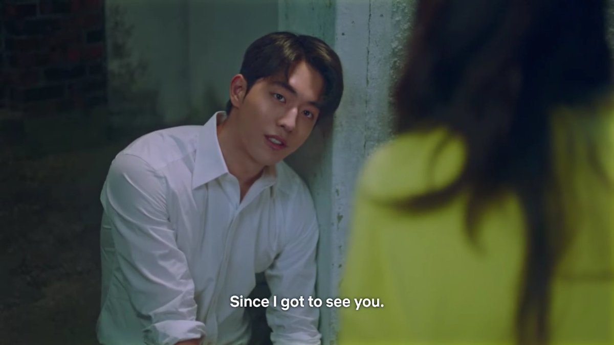 kdramapile's tweet photo. #TwentyFiveTwentyOne #TwentyFiveTwentyOneEp4 https://t.co/vKCDKEzglY