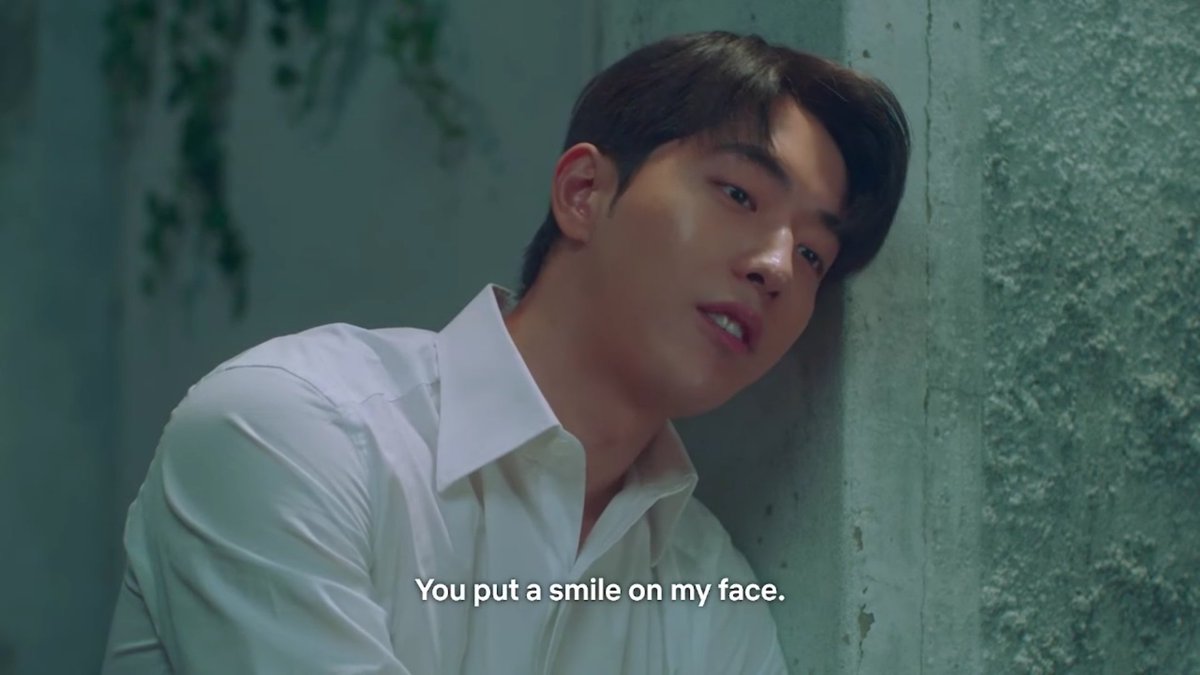 kdramapile's tweet photo. #TwentyFiveTwentyOne #TwentyFiveTwentyOneEp4 https://t.co/vKCDKEzglY