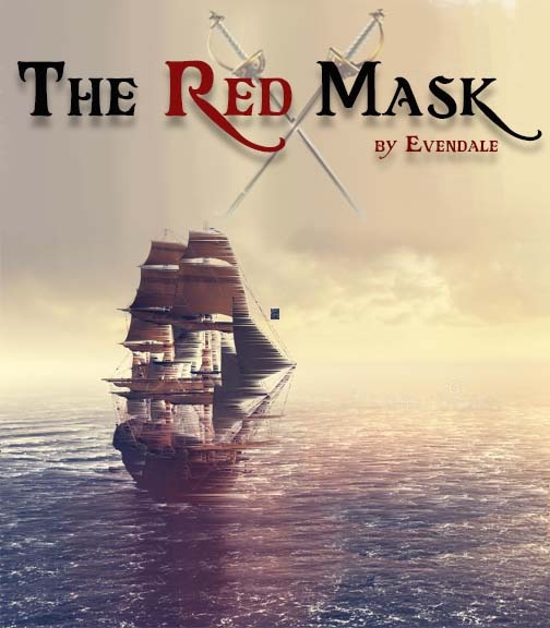 The Red Mask -- Chapter 10: Damage
archiveofourown.org/works/36608881…

Raquel deals with the aftermath of the storm.