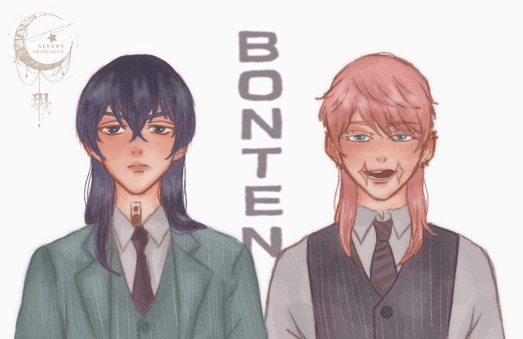 these two highkey ruining my life-
#東卍FA #三途春千夜 #灰谷竜胆