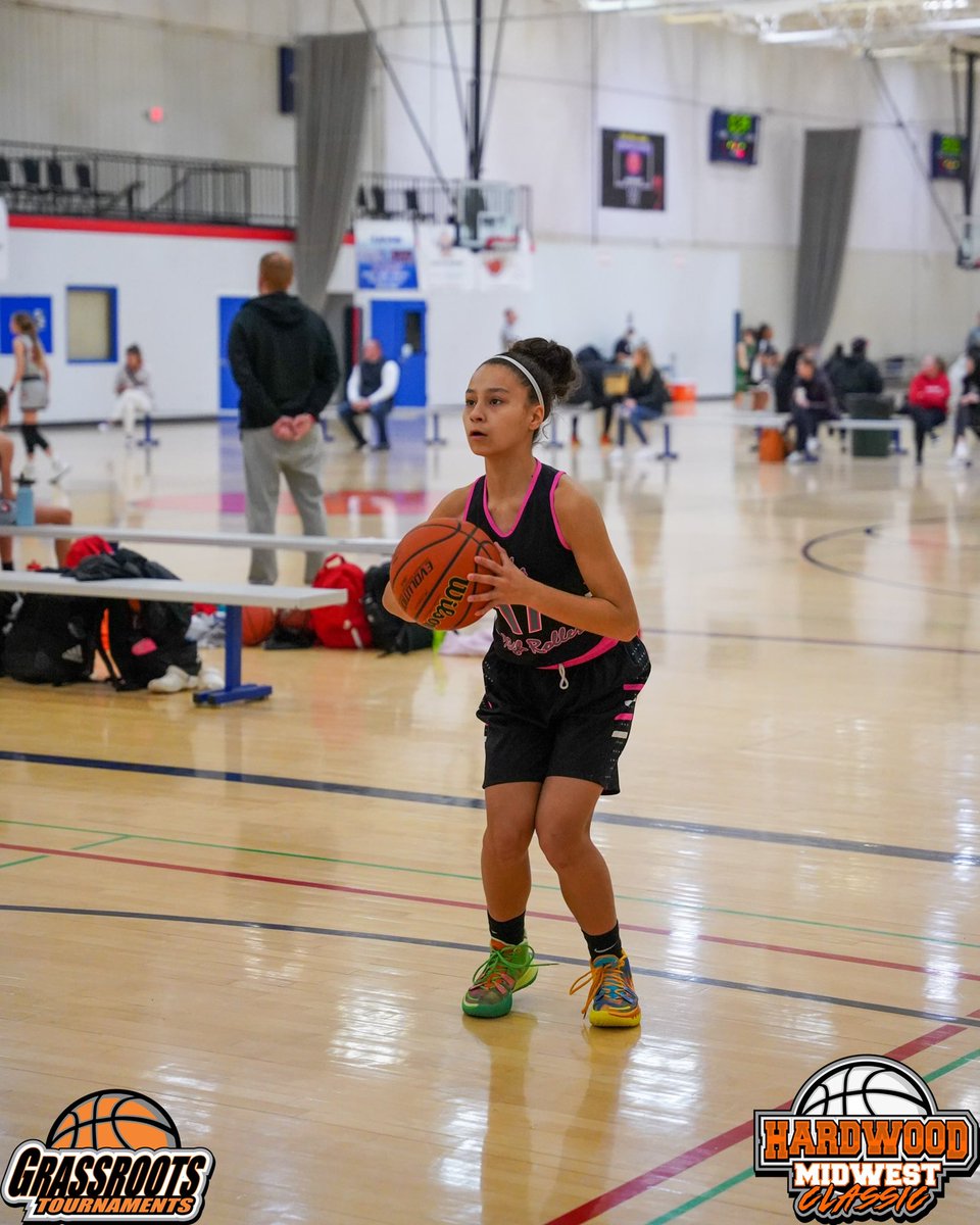 Grassroots Tournaments 🏀 tweet media