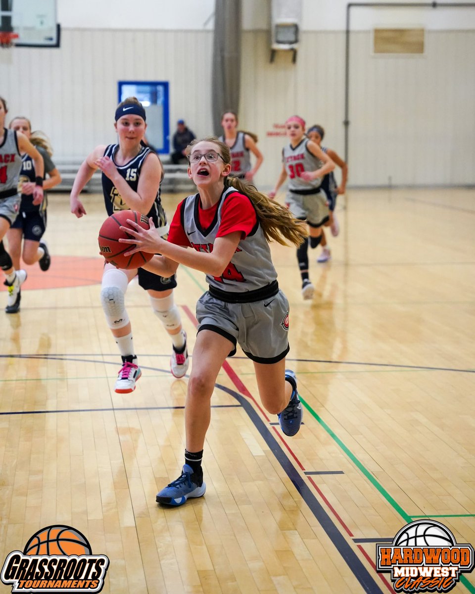 Grassroots Tournaments 🏀 tweet media