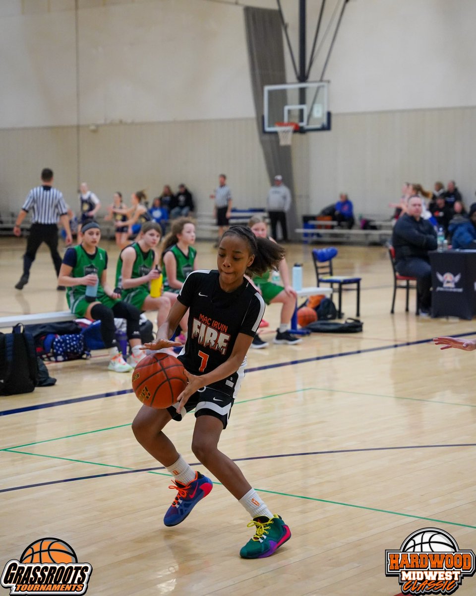 Grassroots Tournaments 🏀 tweet media