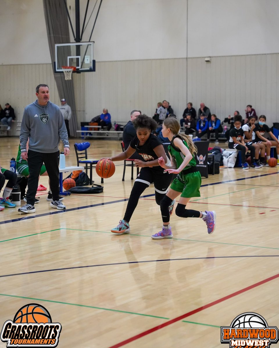 Grassroots Tournaments 🏀 tweet media