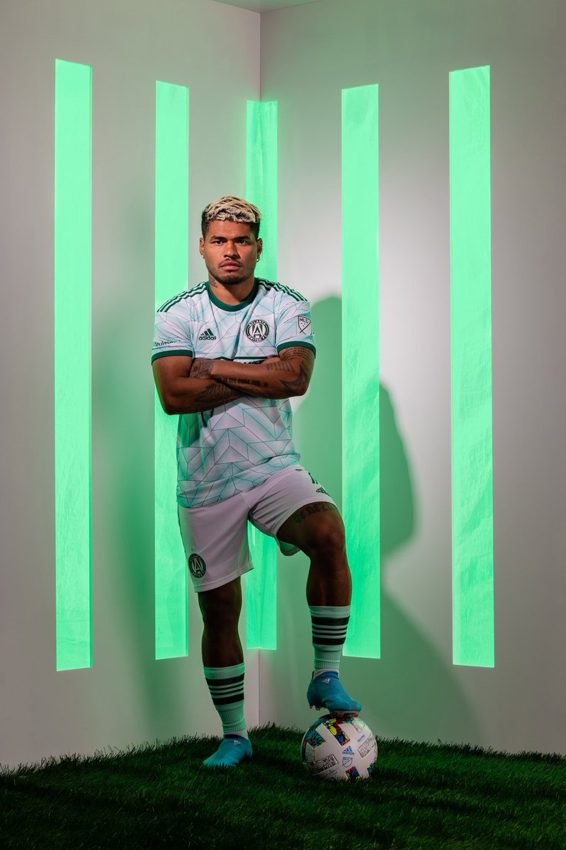 Josef Martinez tweet media