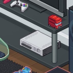 Honestly this was the first red flag. <a href="/UnpackingALife/">Unpacking 📦</a> <a href="/Xbox/">Xbox</a> 

#UnpackingGame #Xbox #indiegame