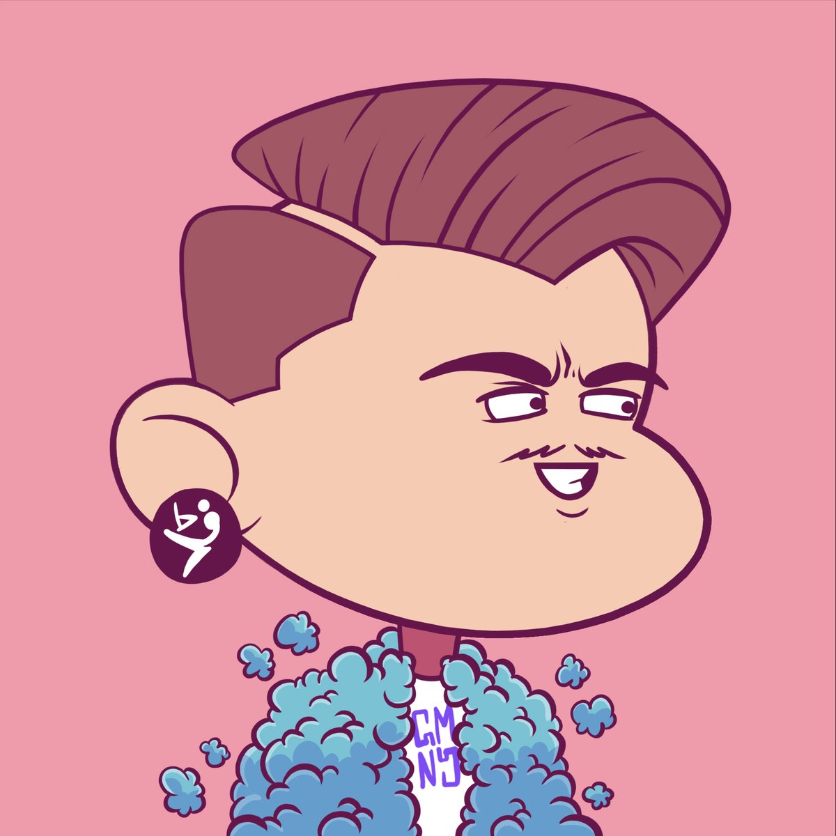 Broskees Alpha (@broskeesnfts) on Twitter photo GIVING A FEW WHITELIST TO CELEBRATE THE WEEKEND!
1: Follow <a href="/BroskeesNFTs/">Broskees Alpha</a>
2: Like + Retweet
3: Tag 3 Broskees!😎 GIVING A FEW WHITELIST TO CELEBRATE THE WEEKEND!
1: Follow <a href="/BroskeesNFTs/">Broskees Alpha</a>
2: Like + Retweet
3: Tag 3 Broskees!😎