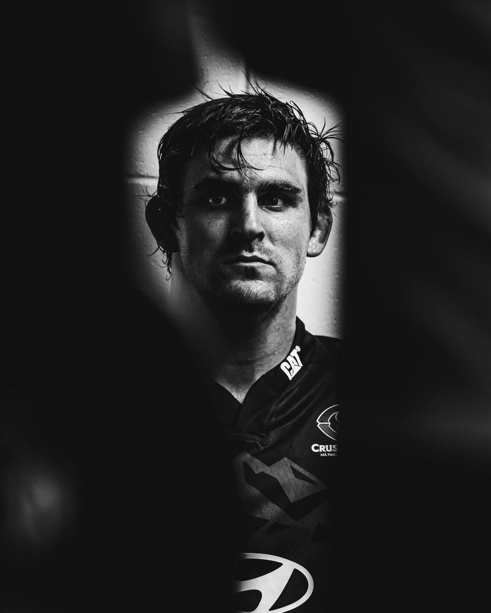 Pablo Matera habló después de su debut oficial con Crusaders: 

"Soy un jugador de rugby, pero también soy un fanático del rugby. Me encanta el rugby aquí. Es algo muy emotivo estar viviendo esta experiencia”

>> bit.ly/3v02MeQ