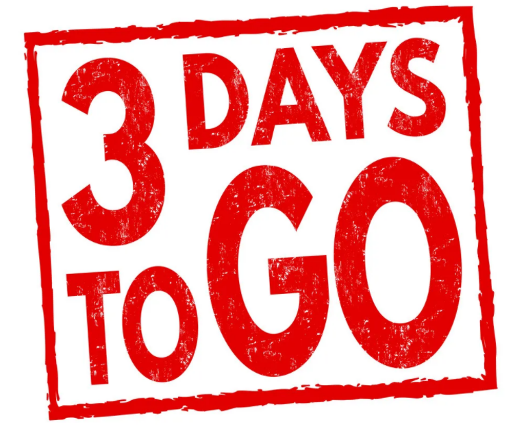 MoneyBeBeNFT's tweet photo. Make sure your notifications are on. 

Big announcements are coming!!!

Countdown to three days to open!!!

 #NFT #NFTCommunity #NFTGiveaway https://t.co/BCi8ktdVlJ