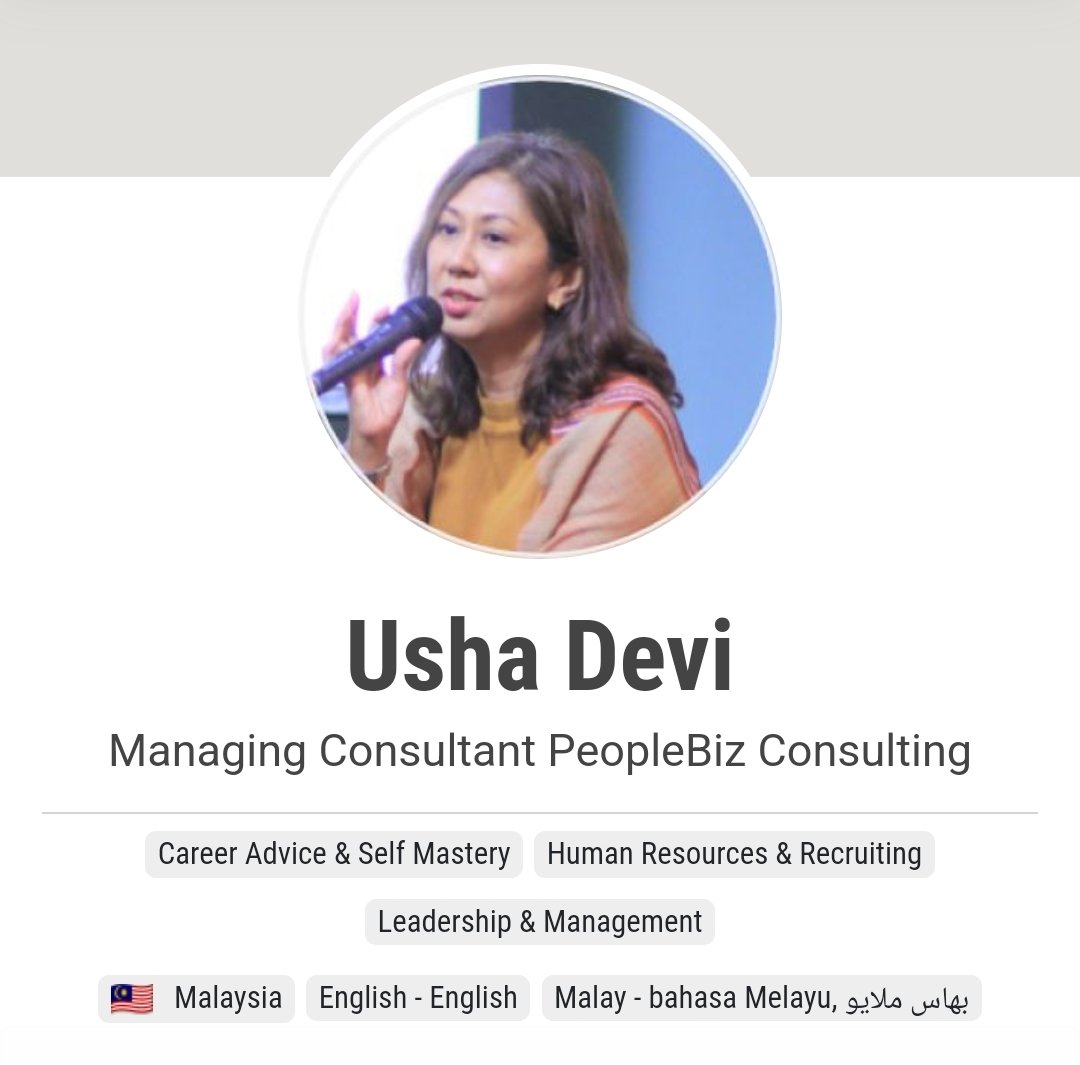 Welcome to our new mentors.