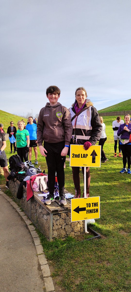NFparkrun's tweet photo. Congratulations to our latest member of the 250 club! https://t.co/SvYs9u607Q