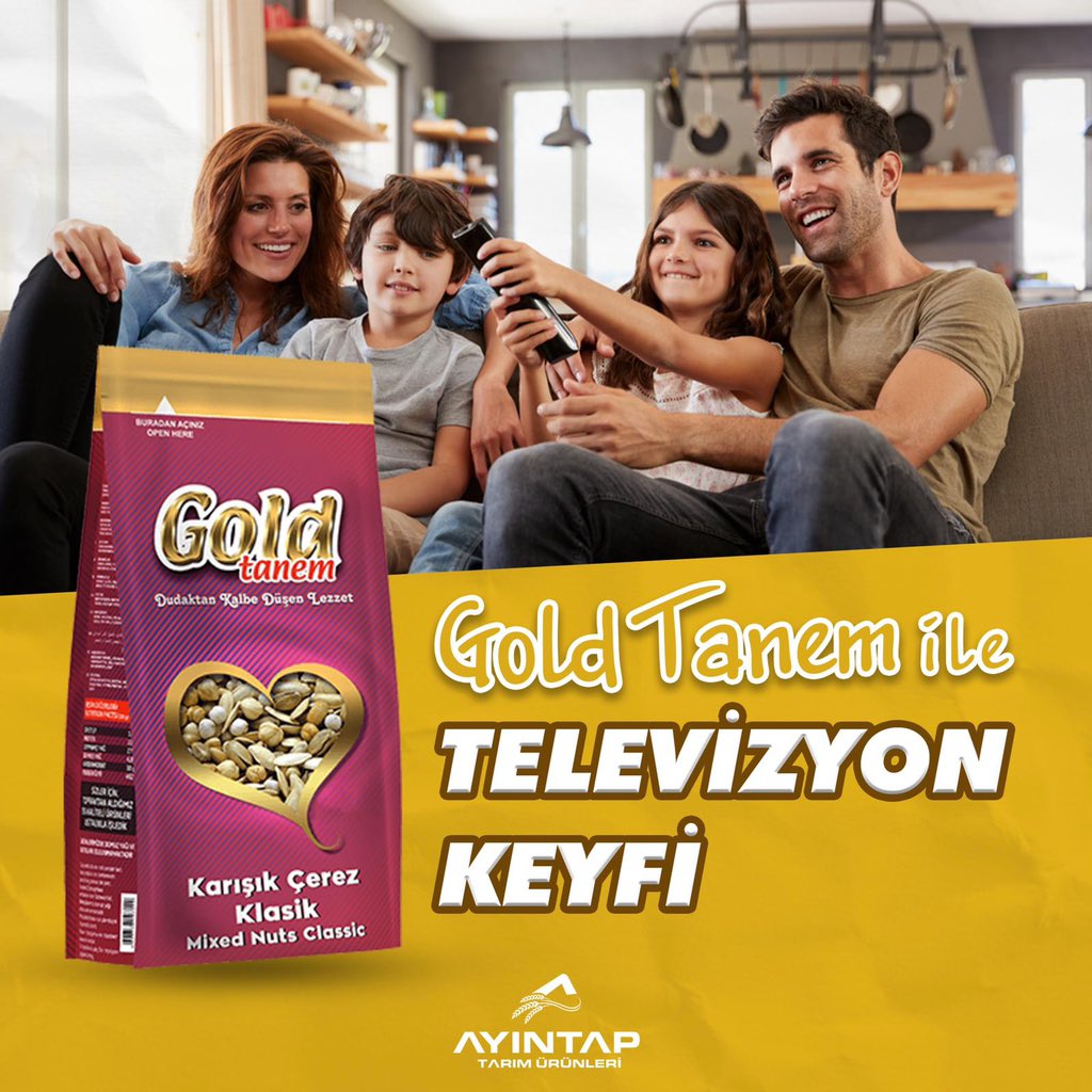 ayintaptarim's tweet photo. 🥜Gold Tanem ile Televizyon Keyfi 
#ayıntaptarım #goldtanem 
#karışıkçerez https://t.co/509luL0GFZ