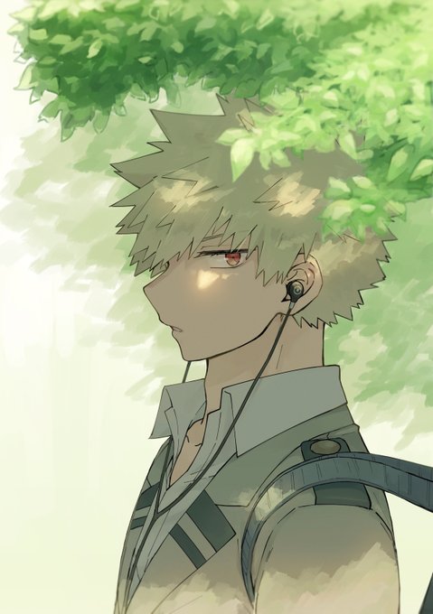 「…遅ぇ」 
