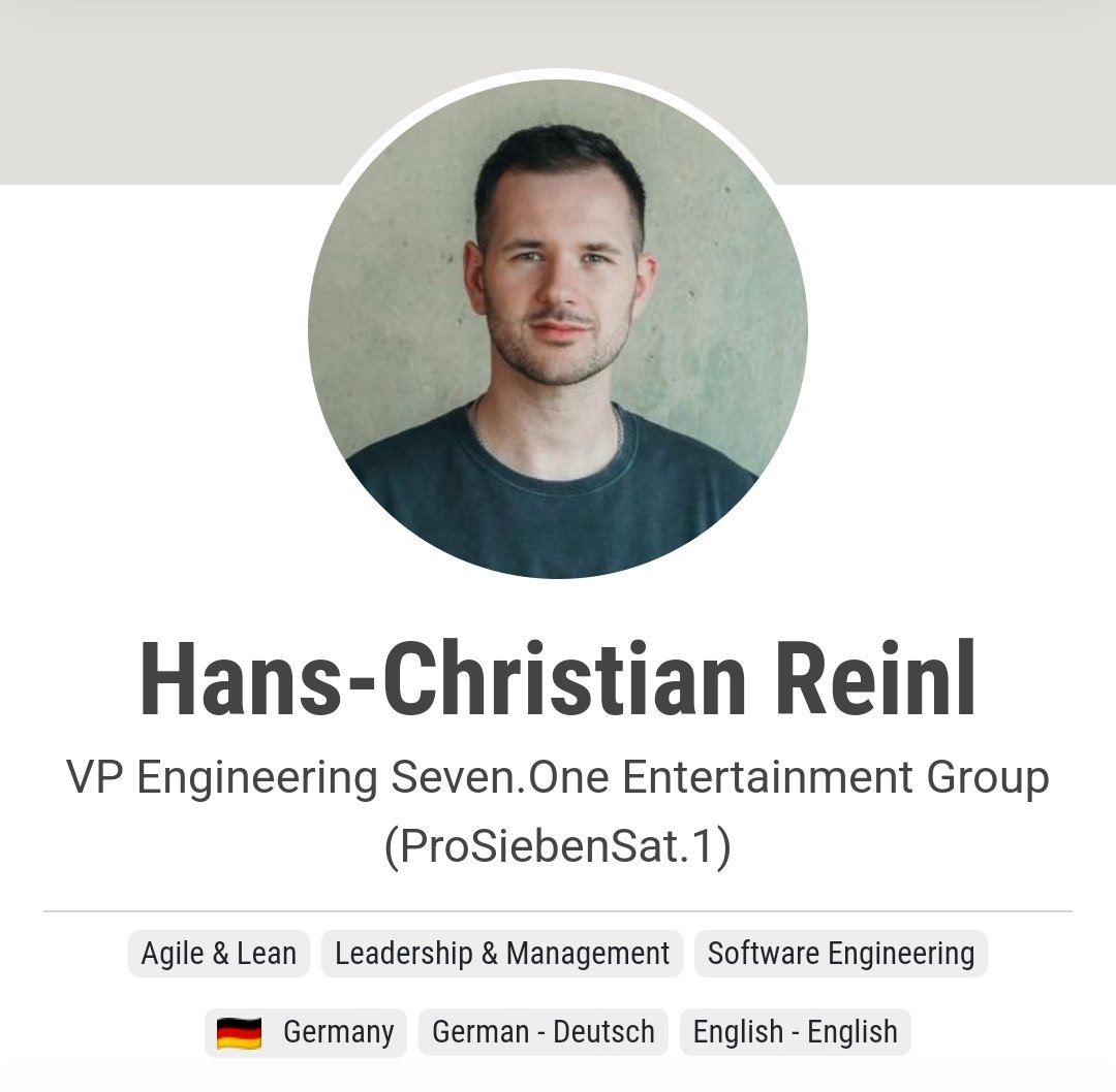 We are extremely happy to welcome so many great people to our community.