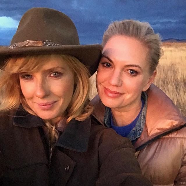 Thank you for being my first friend in Montana I was seriously going to leave Montana and go back to California but I’m glad I stayed and glad I have a new friend 

<a href="/duttontornado/">Beth Dutton-Wheeler</a>
