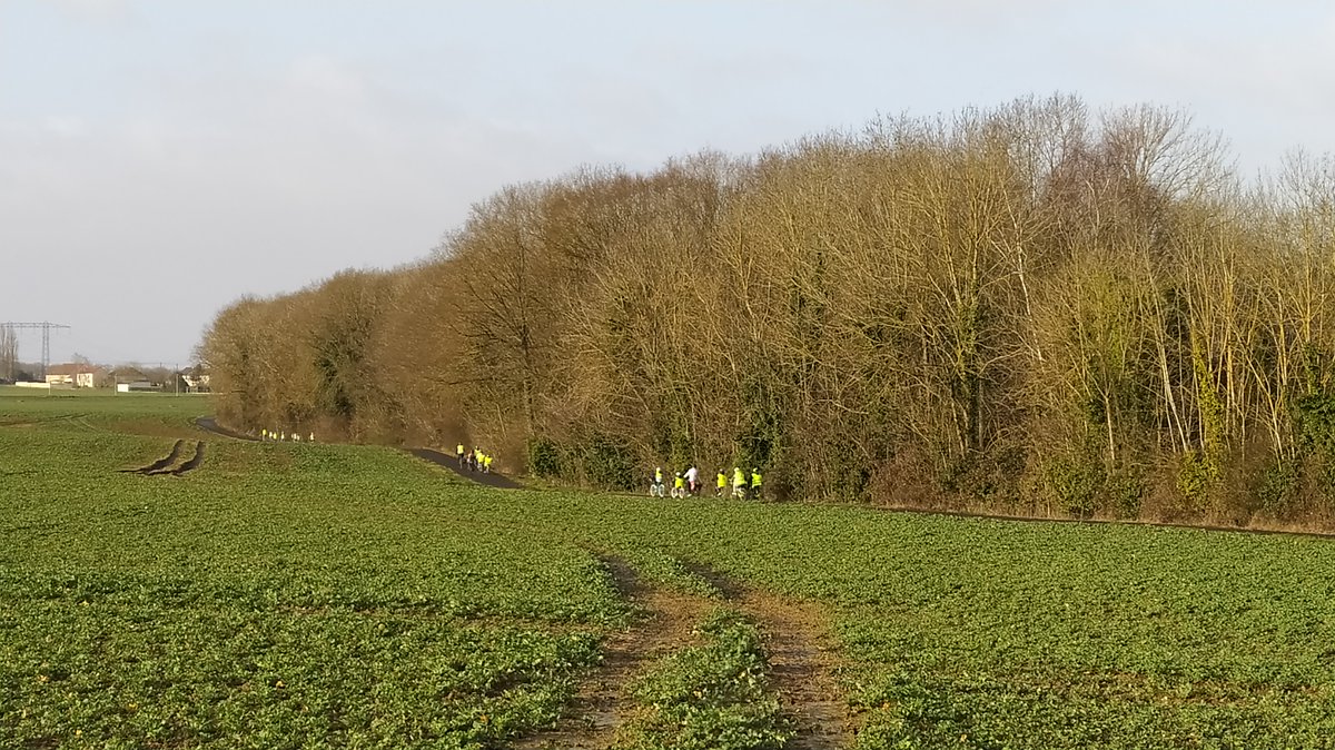 MDB Bures-Sur-Yvette tweet media