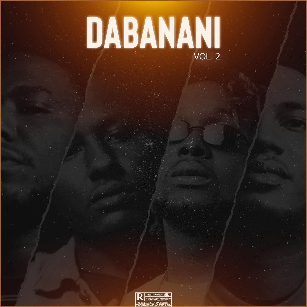 Nfmama_off's tweet photo. 🚨 DABANANI Vol. 2 🚨

Vous l’avez tant attendue.. DABANANI Vol. 2 est prête et n’attend plus que vos achats. 

📅: SAMEDI 26 FÉVRIER 2022
📍: EN VENTE sur EMPIRE Afrique Mali

#trap #rap #africanmusic #mali #malirap #nfm #nfmama #4eva #usa #rapfrancais https://t.co/X8Aau1QiXF