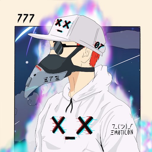 #NewNFTProfilePic 777 <a href="/thesevens_7/">The Sevens</a> Just want to give a shout out to this 🔥 community! If you’re in this project you’re ride or die! Stay up ✊