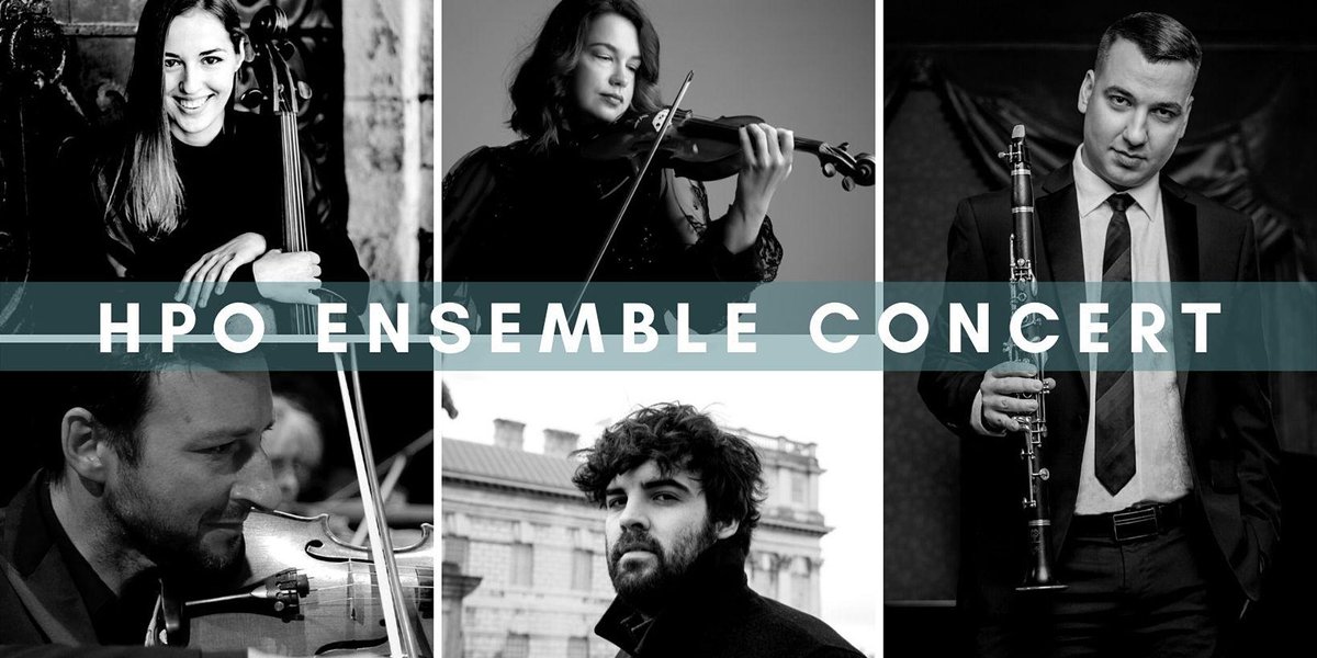 HastingsPhil's tweet photo. Thank you to all those who joined us for our #HPOStringQuartet performance @ChChStLeonards!

If you enjoyed our programme, or missed the performance, you can catch it again next weekend on Saturday 26th February 2022 at the Bulgarian Embassy in London! 

🎟️https://t.co/hwLLXfvTqq https://t.co/mUU8c7ycL2