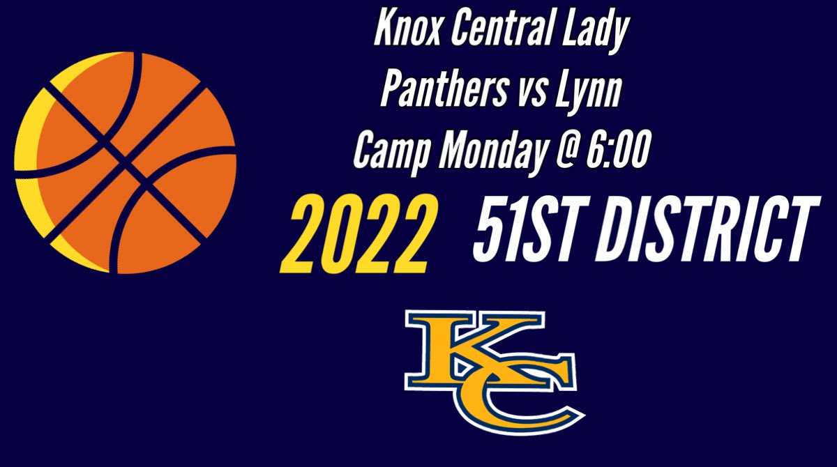 Knox Central Girls BB (@kclpbball1) on Twitter photo 