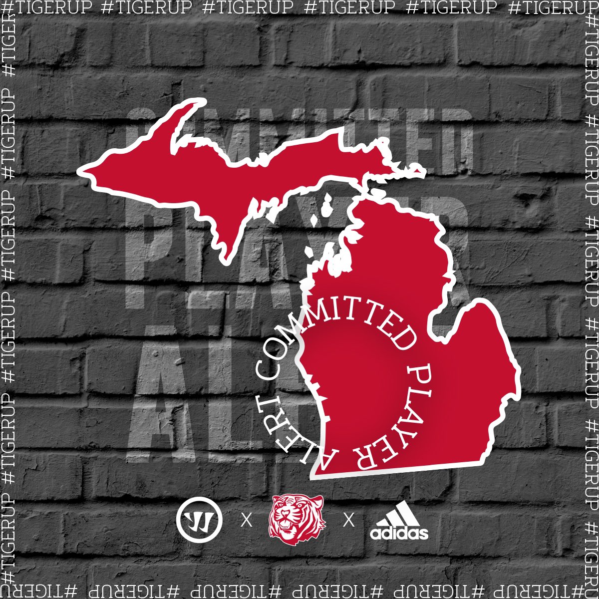 🚨Committed Player Alert!🚨

We are excited to share we have another midfielder joining us next year! Please welcome another out-of-state commit coming from Grand Rapids, Michigan. Welcome to the Wittenberg Lacrosse class of 2026.

🐅🆙
#TigerUp
#ClassOf2026