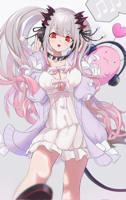 ちゃん様weild dance✨
#パトラのアトリエ 
