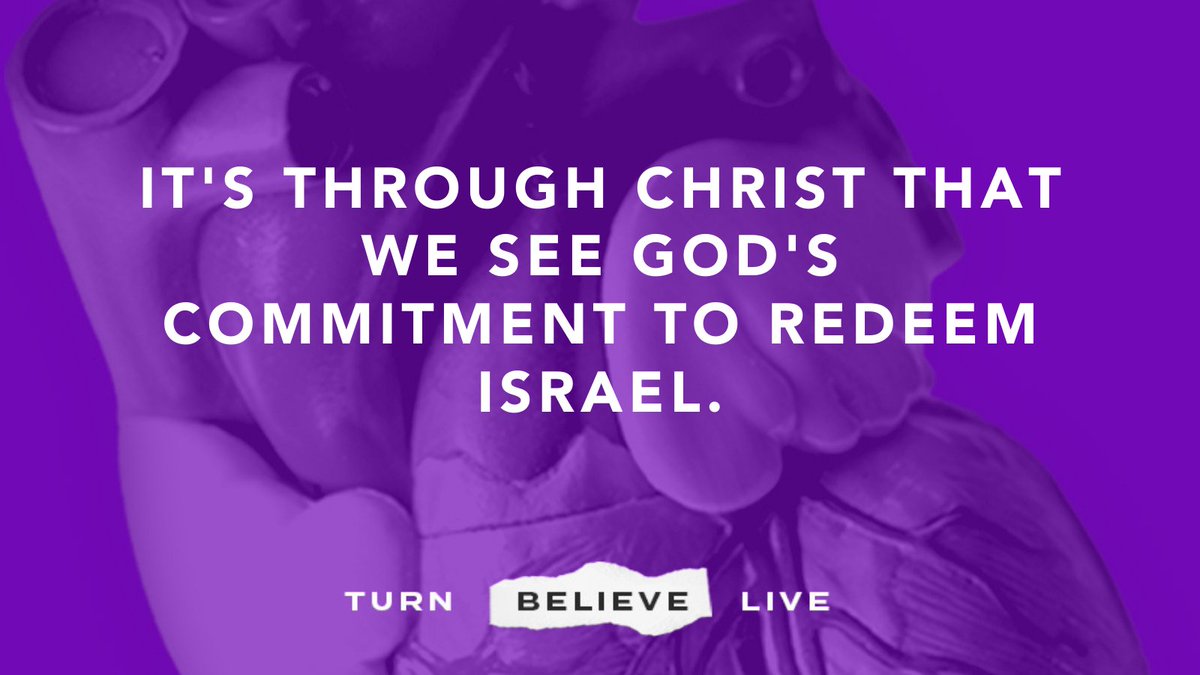 collegeparkindy's tweet photo. God's commitment is not dependent on our faithfulness, but on Christ!
#CPCIndy https://t.co/FMKOQhN5lA