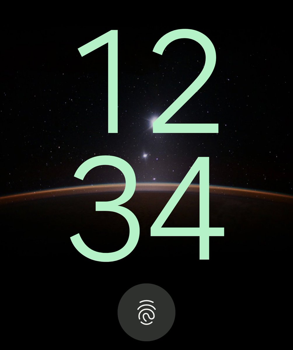 DEVIGNDESIGNS's tweet image. Really, it's just life as I see it.

What numbers do you see all the time?

#fmpov 
#phonscreen
#time