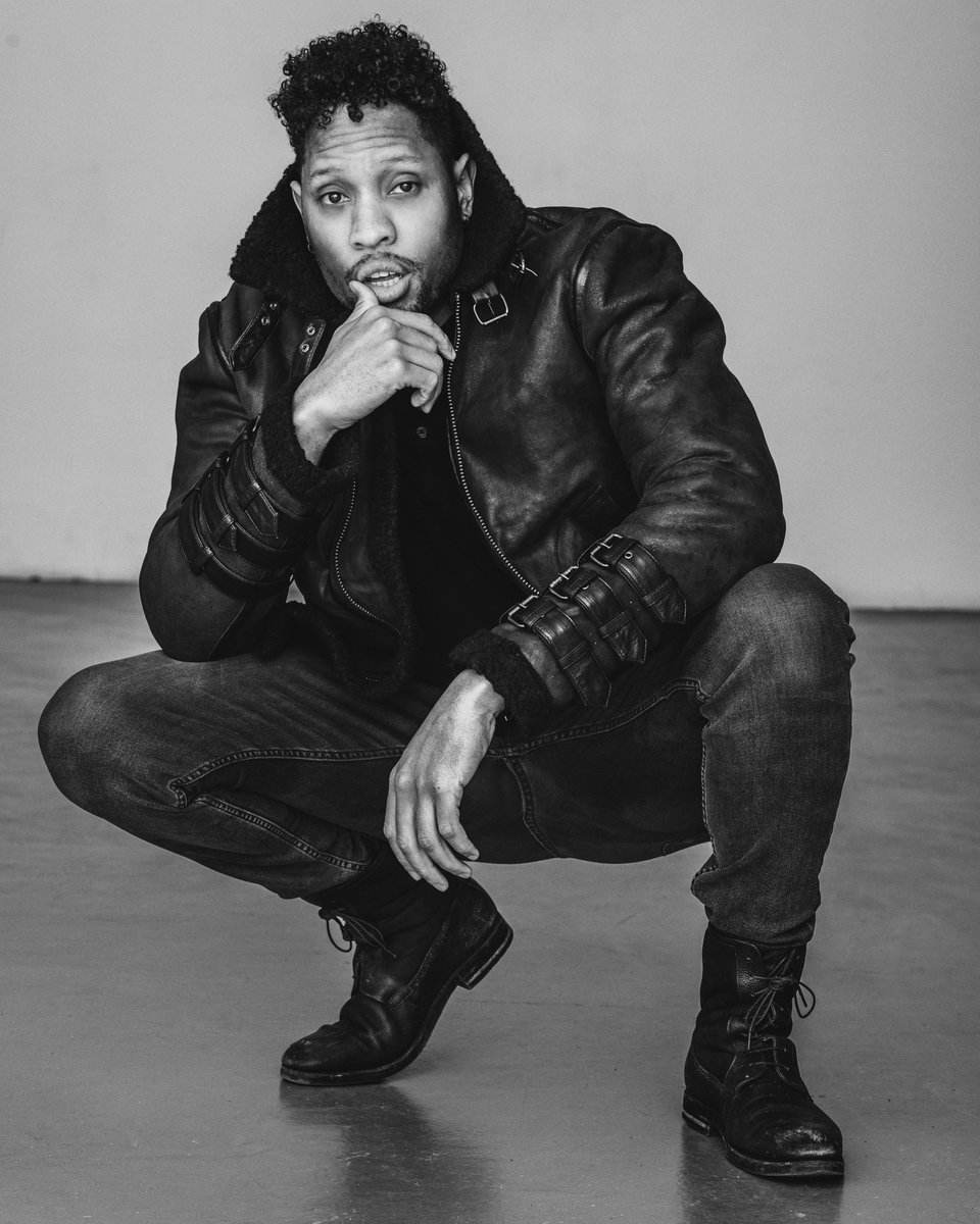 I'm so excited about my guest on <a href="/CBCMusic/">CBC Music</a> tomorrow morning. Canadian R&amp;B singer <a href="/thisisjhyve/">Jhyve</a> drops in with an hour of handpicked tunes. Join us for 💥Breakfast With Jhyve💥. 8am (8:30NL)!