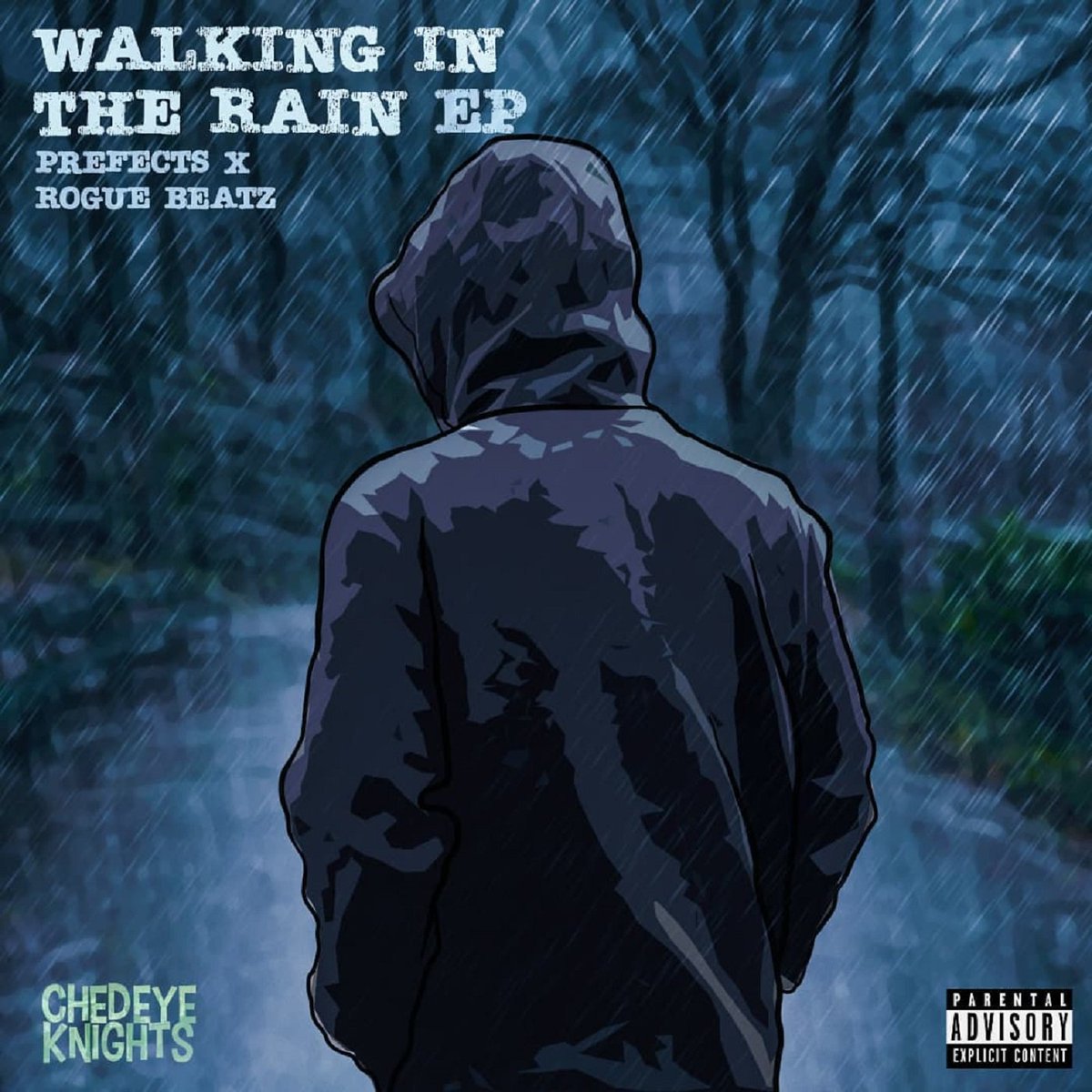 Out 22/02/22 <a href="/PreMCEnergy95/">Pre</a> drops his collab EP with Rogue Beats☔