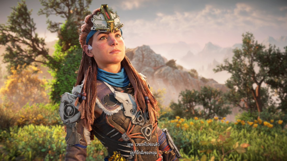 peXXeq's tweet photo. #PS5Share, #HorizonForbiddenWest https://t.co/Z4dITYr3PJ