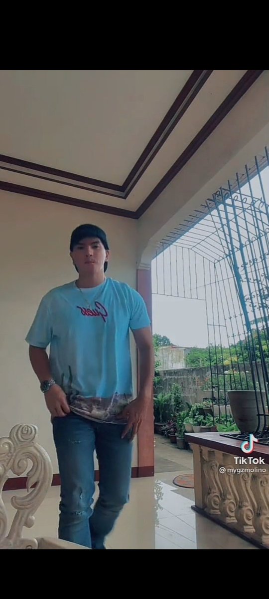 1ST FILM OF THE YEAR
#MygzMolinoShortMovie