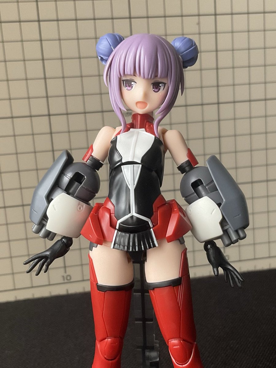 Twoucan 武器腕 の注目ツイート イラスト マンガ コスプレ モデル
