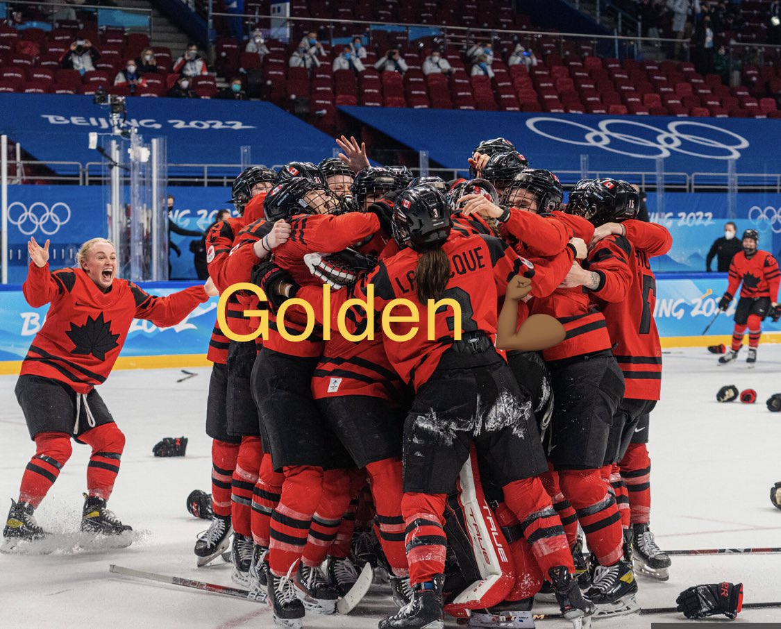 ⁦<a href="/TeamCanada/">Team Canada</a>⁩ there was no doubt about this!