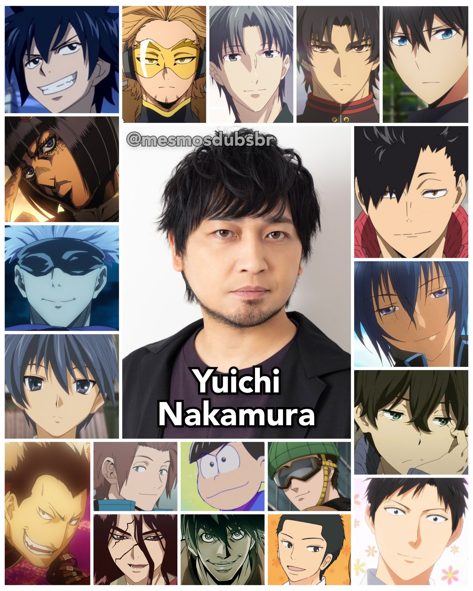 Dubladores de Os Cavaleiros do Zodíaco! #dublagembr#dublagem#dublagemb, Voice Actors Anime