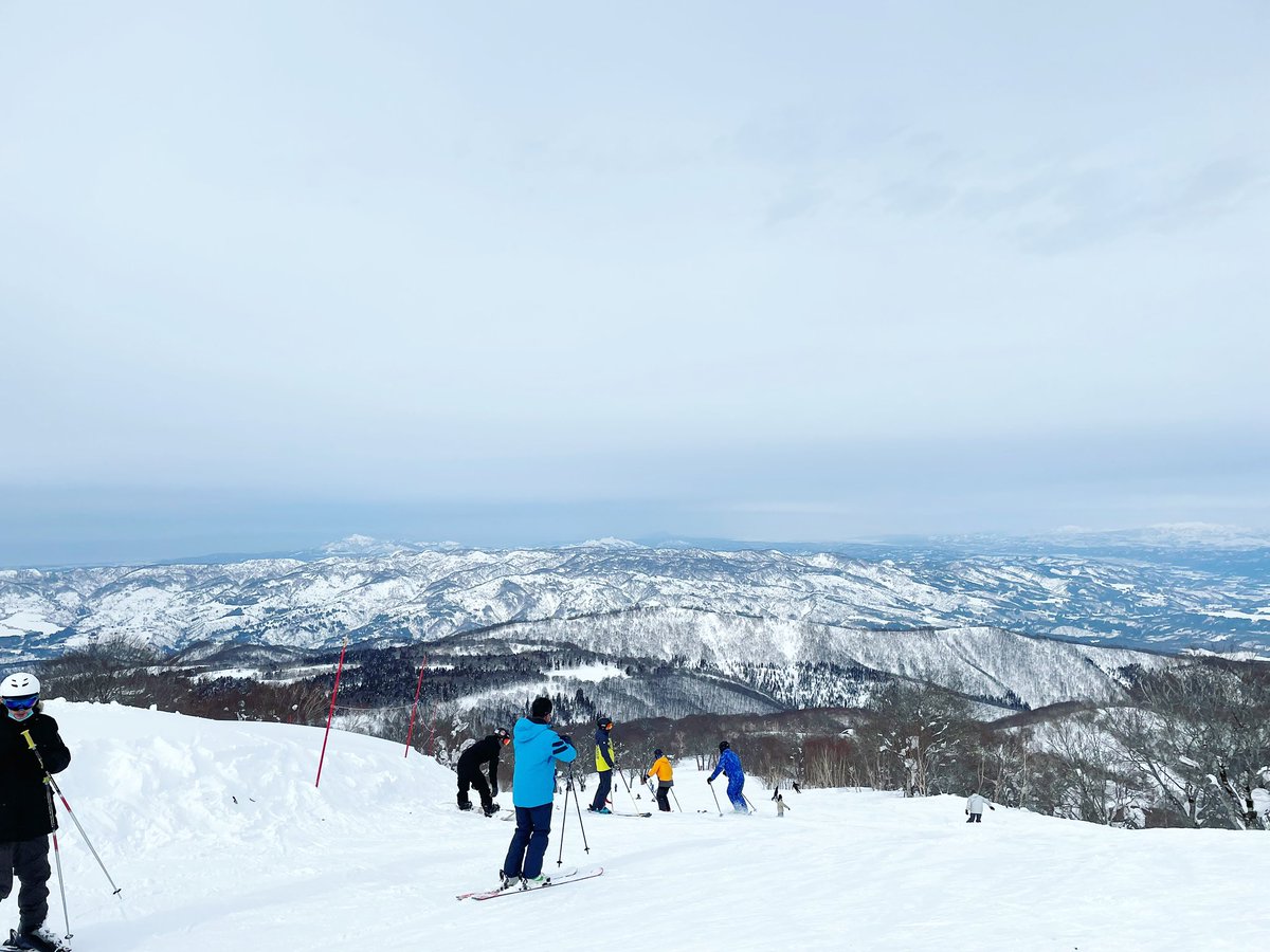 おれたちの冬季五輪