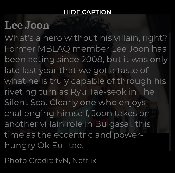 ai_blaqplus's tweet photo. Lee Joon has been a great actor even before. He has been acknowledged by the industry even before he became Ryu Tae Suk. 🙃

#leejoon https://t.co/31UKJRLvG7