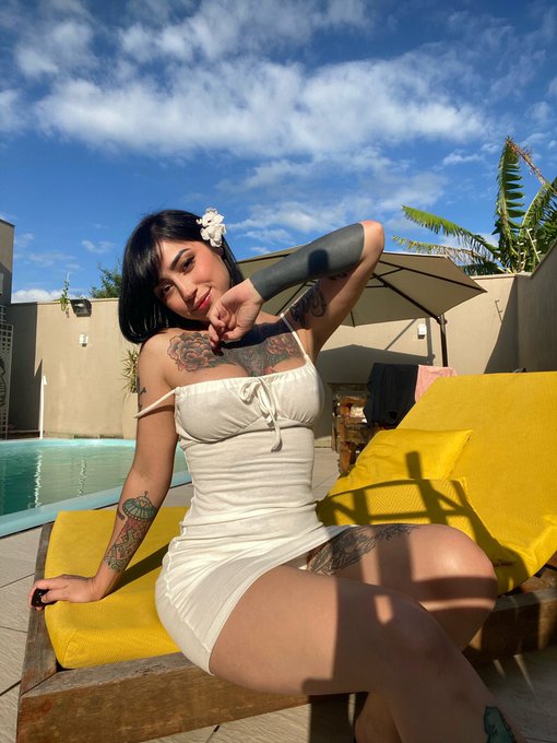 Sol ☀️ https://t.co/U9C13kPbkE