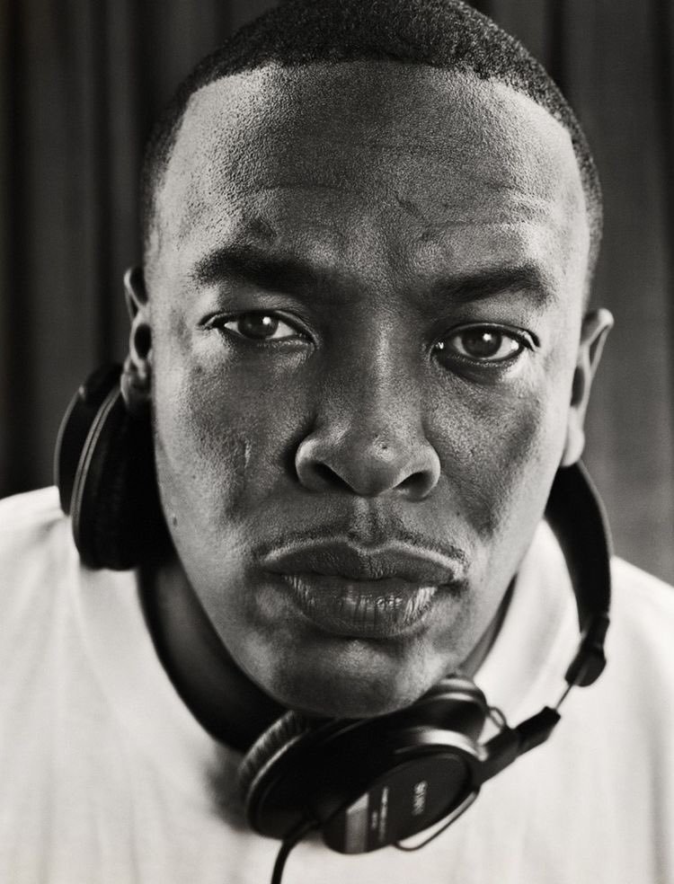 Dr. Dre Happy Birthday 