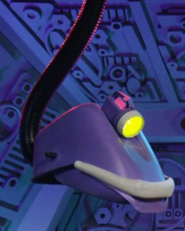 Ron88keysRBDM's tweet image. I'm watching Death to the Daleks #DoctorWho on @BritBox_US and all I can think about while watching the episode is how are these two related? @MST3K #robotrollcall