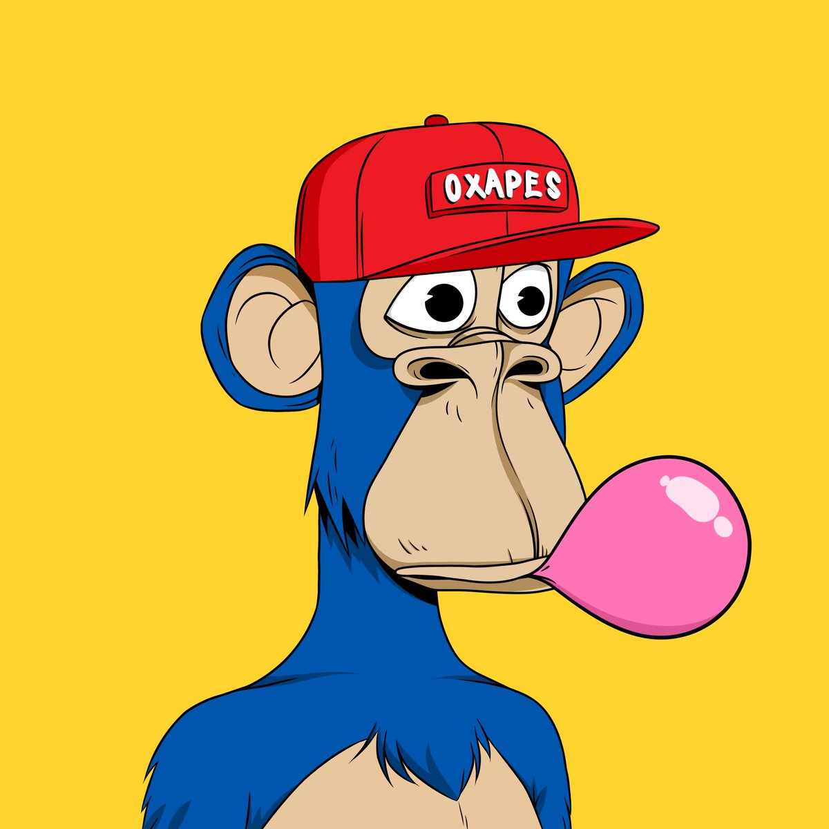 Tribe Odyssey tweet media
