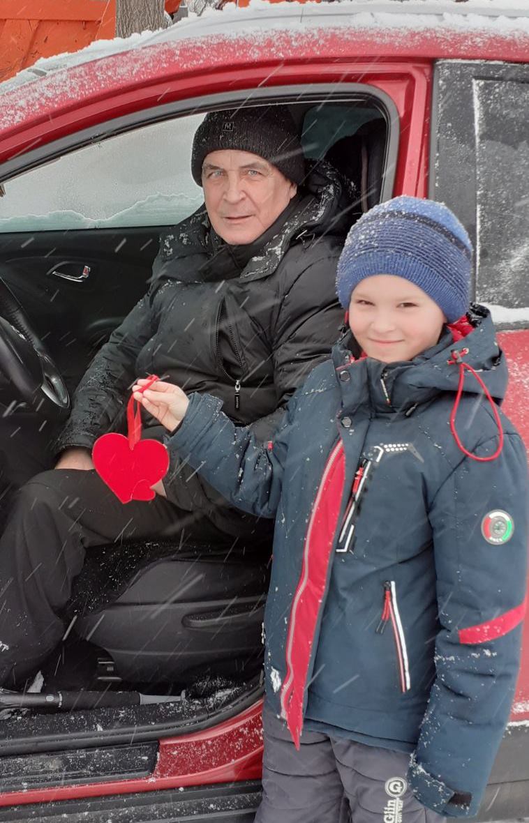 Школа №94 г.о. Самара tweet media