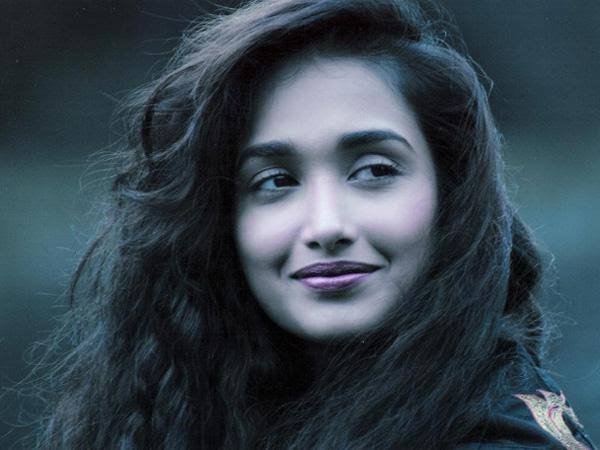 Happy Birthday Jiah Khan   